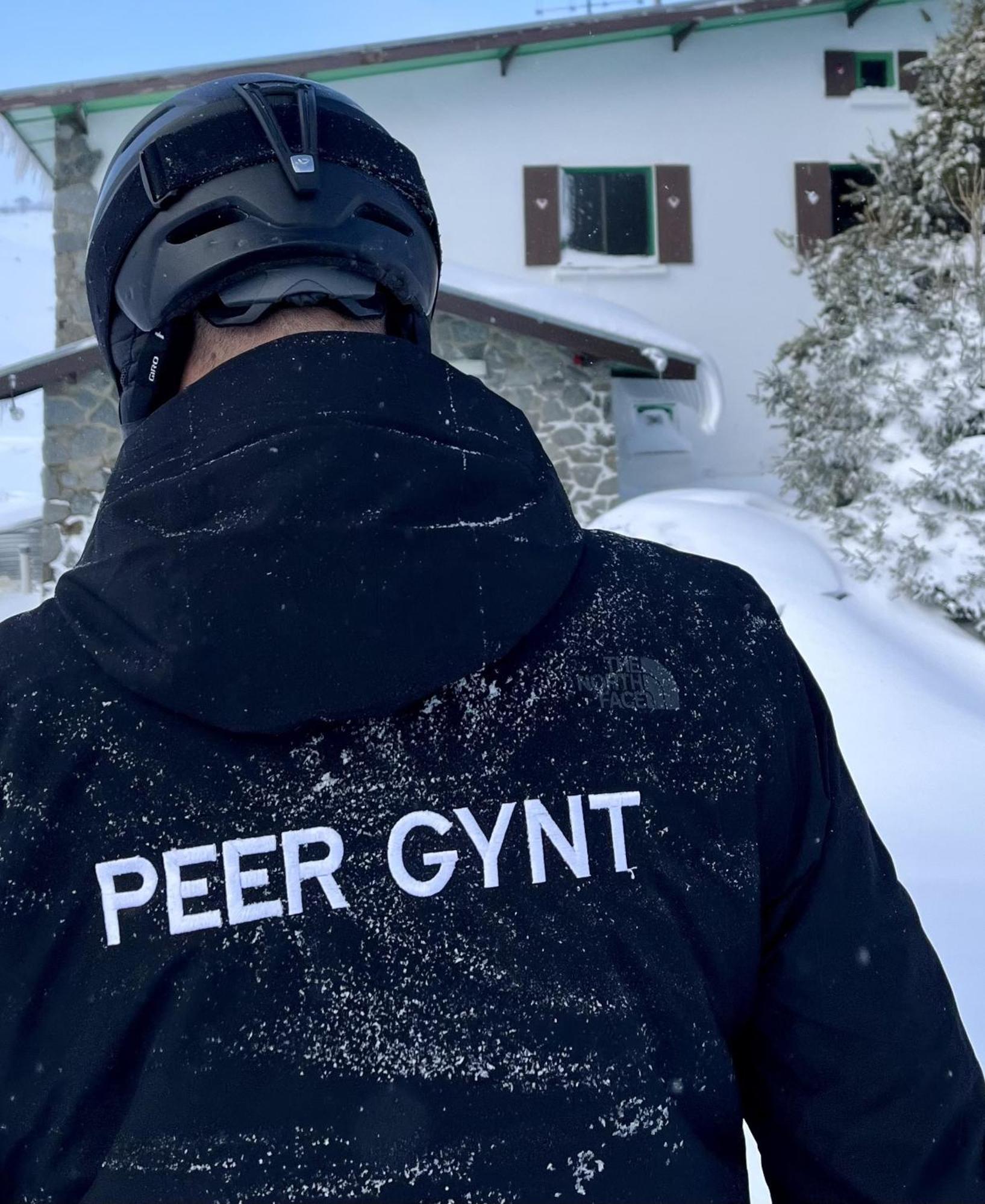 Peer Gynt Ski Lodge Perisher Valley Εξωτερικό φωτογραφία