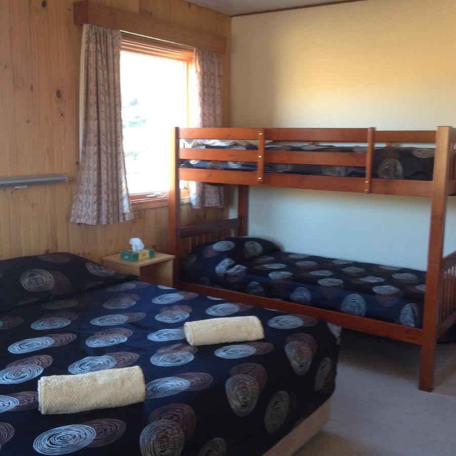 Peer Gynt Ski Lodge Perisher Valley Εξωτερικό φωτογραφία